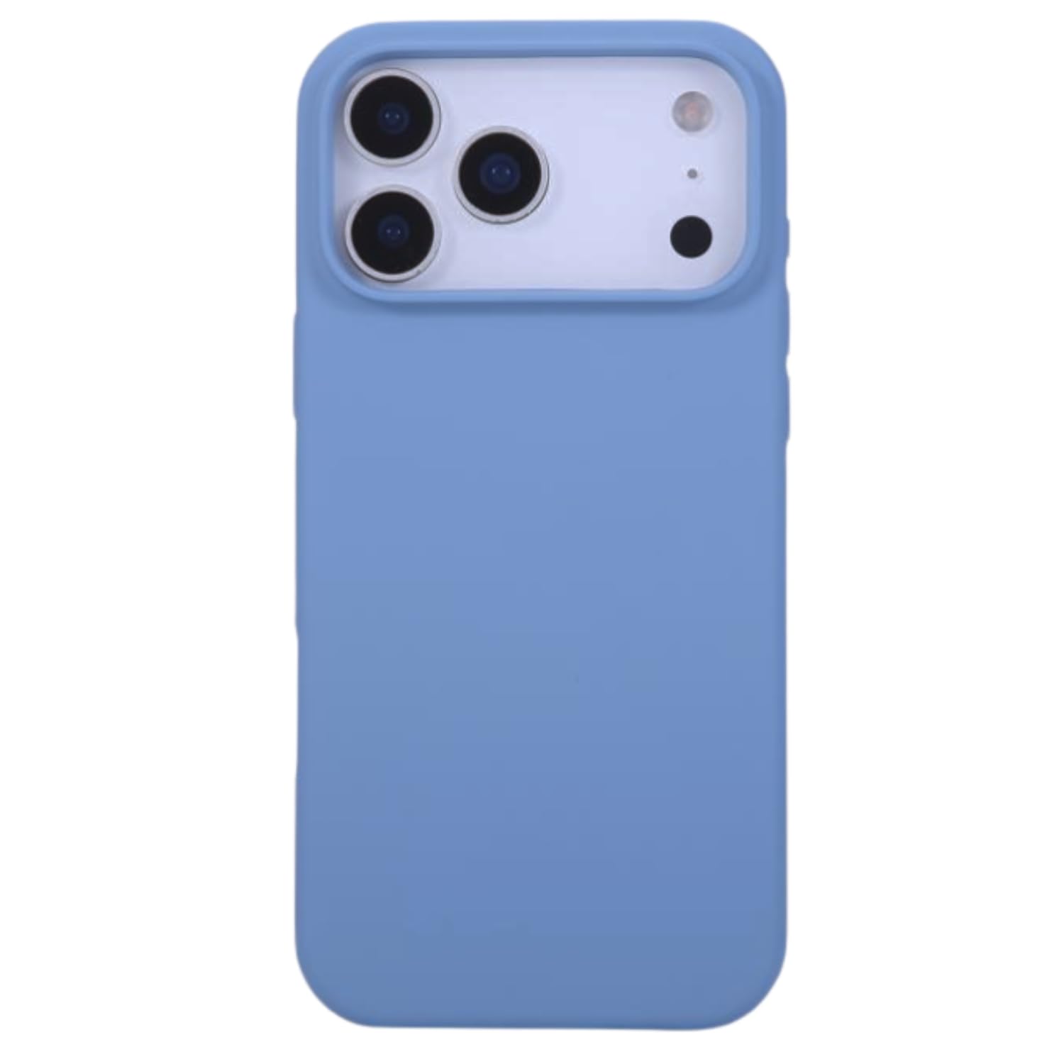 水色 iPhoneケース iPhone17ProMax GL CASES] Capa Compatível Com iPhone 17 Pro Max Capinha iPhone 17